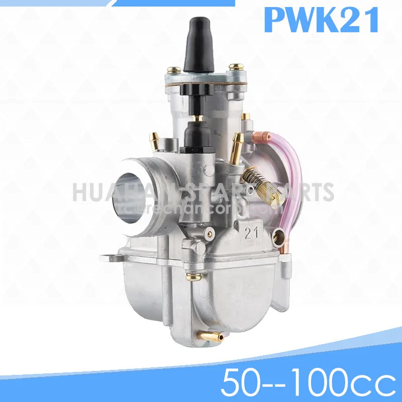 UNIVERSAL 2T 4T PWK CARBURETOR FOR NIBBI CARBURADOR KEIHIN OKO RACING CARB KOSO SCOOTER YAMAHA MOTORCYCLE CARBUREDOR