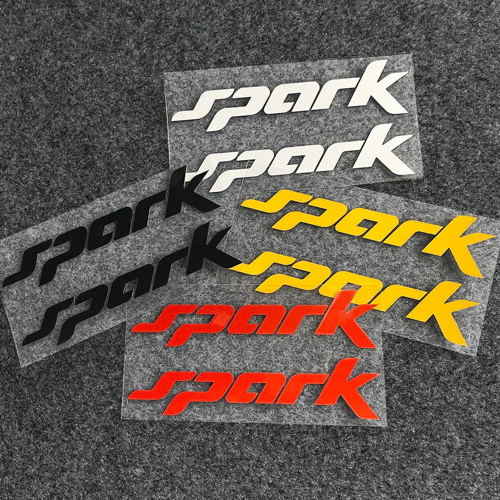 For Sea-doo Jet Ski Spark Trixx Stickers Seadoo boats watercraft mini jet boat decal Reflective Waterproof sticker accessories
