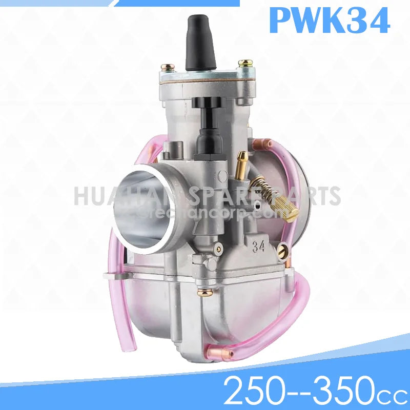 UNIVERSAL 2T 4T PWK CARBURETOR FOR NIBBI CARBURADOR KEIHIN OKO RACING CARB KOSO SCOOTER YAMAHA MOTORCYCLE CARBUREDOR