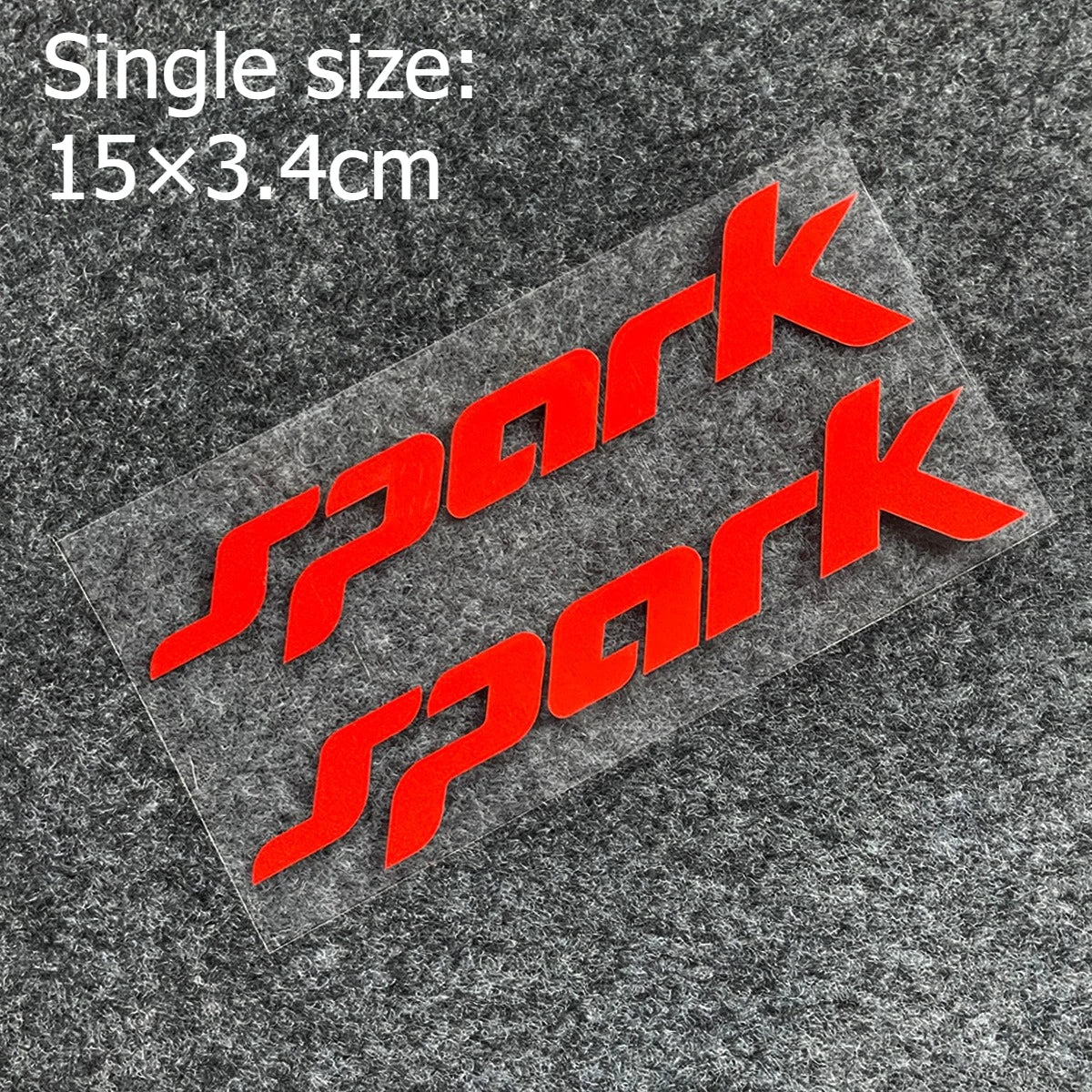For Sea-doo Jet Ski Spark Trixx Stickers Seadoo boats watercraft mini jet boat decal Reflective Waterproof sticker accessories