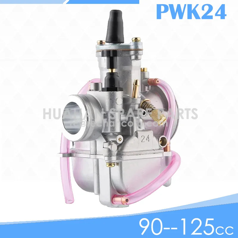 UNIVERSAL 2T 4T PWK CARBURETOR FOR NIBBI CARBURADOR KEIHIN OKO RACING CARB KOSO SCOOTER YAMAHA MOTORCYCLE CARBUREDOR